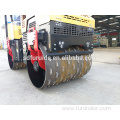 Ride on 1 Ton Sheep Foot Roller Compactor (FYL-880)
